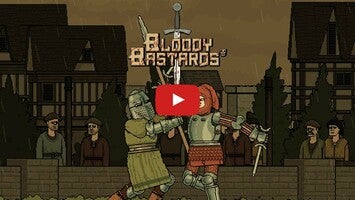 Bloody Bastards - 2021 Gameplay