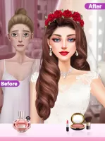 Wedding Dress up Girls Games