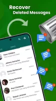 EZ Recover Deleted Messages