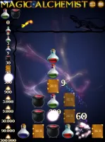 Magic Alchemist