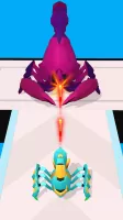 Scorpion Run