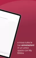 Bibbia CEI