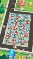 Car Out: Car Parking Jam Games