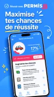 Permis-B.be | L'app officielle