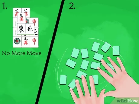 Mahjong