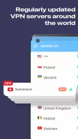VPN Kazakhstan
