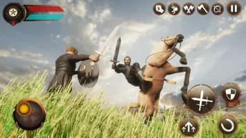 Ertugrul Gazi 21