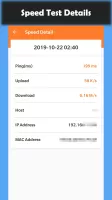 Speed Test