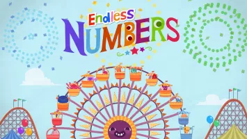 Endless Numbers