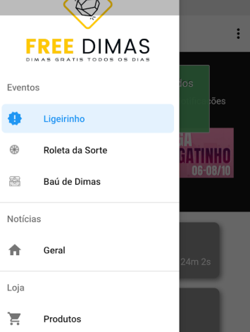 Dimas FF