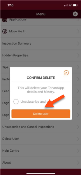 TenantApp Properties For Rent