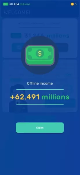 Car Industry Tycoon: Idle Sim