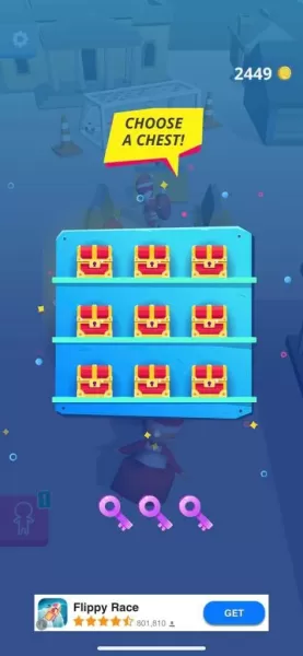 Cool Goal! — Soccer game