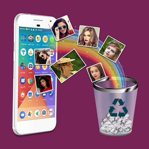 Recover Deleted Photos