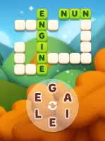 Word Spells: Word Puzzle Game