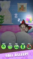 Baby Cat DayCare: Kitty Game