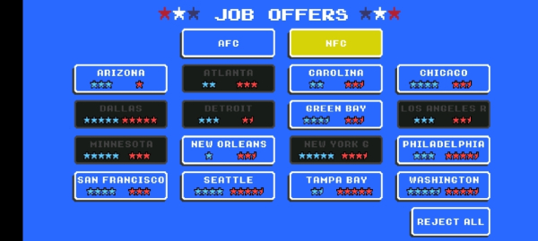 Retro Bowl