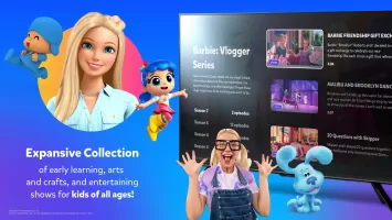 Kidoodle.TV