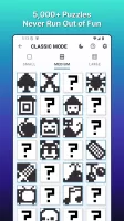 Nonogram Square