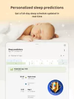 Baby Daybook