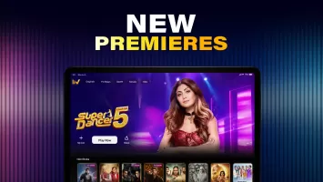 Sony LIV