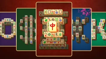 Mahjong - Puzzle Game