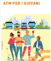 ATM Milano Official App