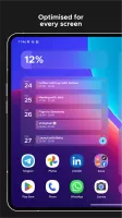 Smart Launcher 6
