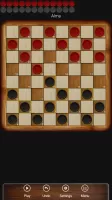 English Checkers
