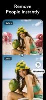 AI Photo Editor