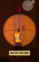 Agent Hunt - Hitman Shooter