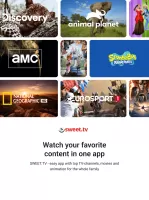 SWEET.TV