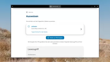 AusweisApp Bund