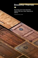 Door Lock Screen