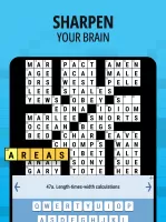 Daily POP Crossword Puzzles