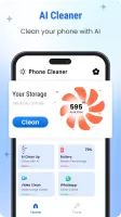 Phone Cleaner - All in one