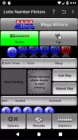 Lotto Number Generator