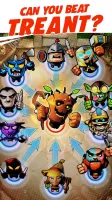 Smashing Four: PvP Hero bump