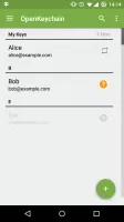 OpenKeychain