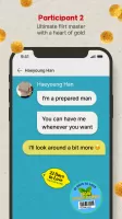 Picka: Virtual Messenger