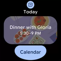 Google Calendar