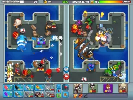 Bloons TD Battles 2