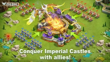 Castle Clash: World Ruler