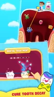 Dentist games - doctors care