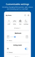 IKEA Home smart 1