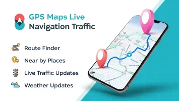 GPS Navigations Traffic Alerts