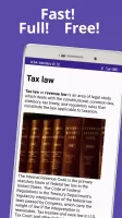 Big law Dictionary