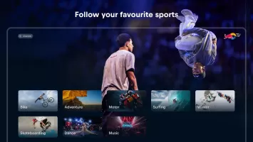 Red Bull TV