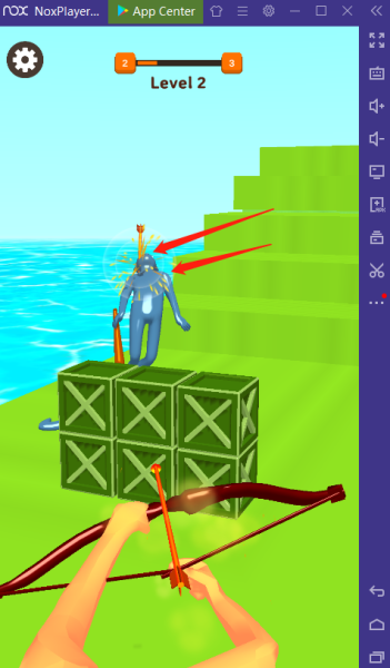 Archer Hero 3D