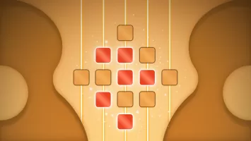 Harmony: Relaxing Music Puzzle